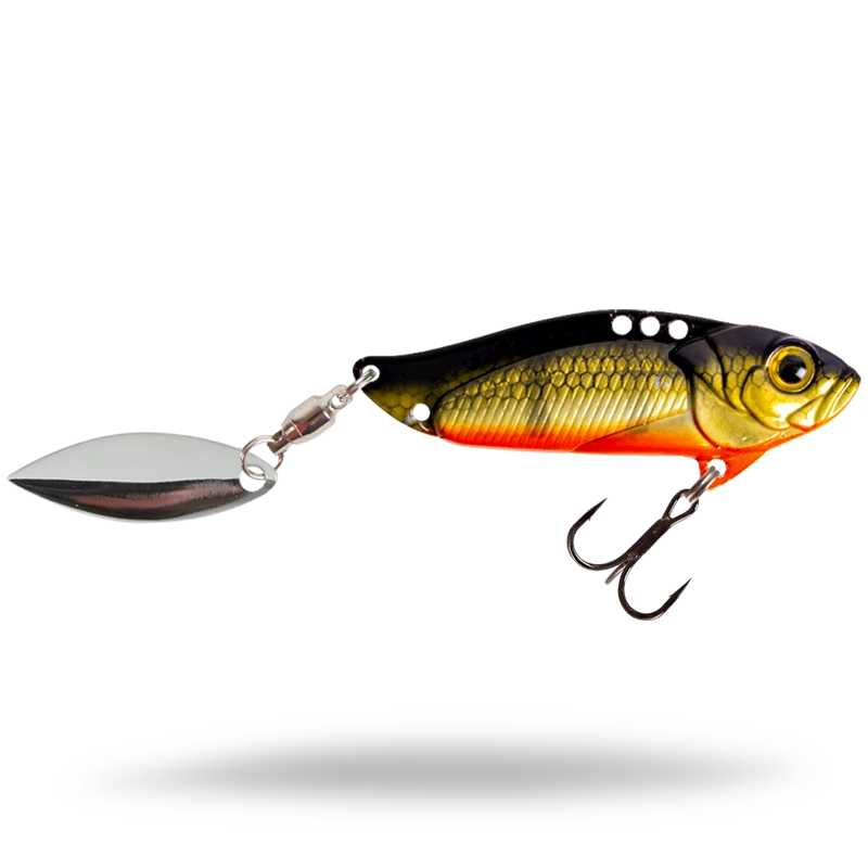 Astro Vibe Willow Blade 5,5cm, 17g - 5