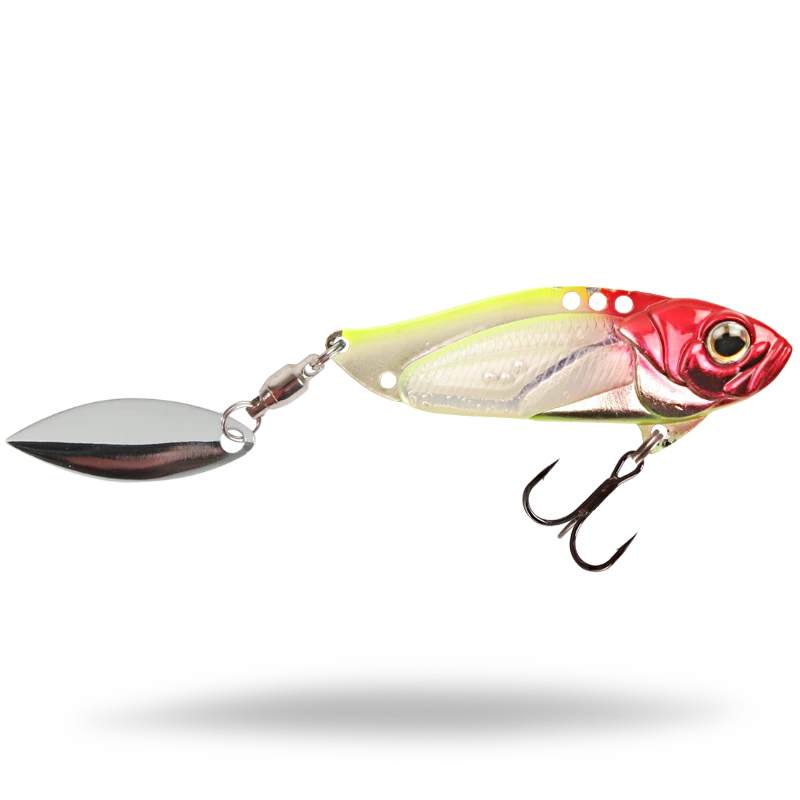 Astro Vibe Willow Blade 5,5cm, 17g - 6