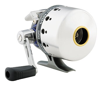 Daiwa SILVERCAST