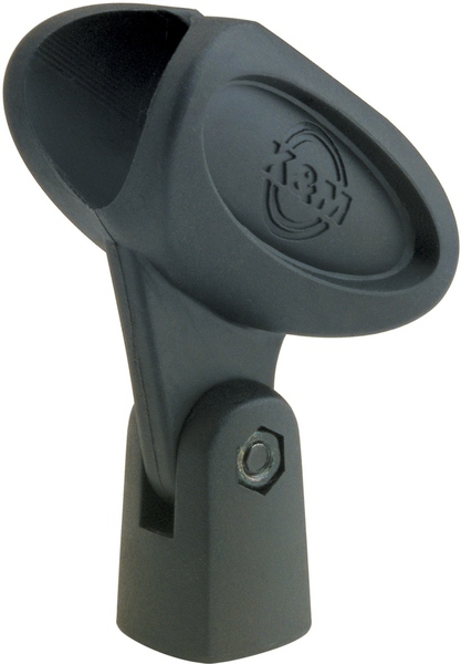 K&M 85050 - Microphone holder