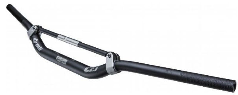 ODI CFT Podium Handlebar McGrath Black