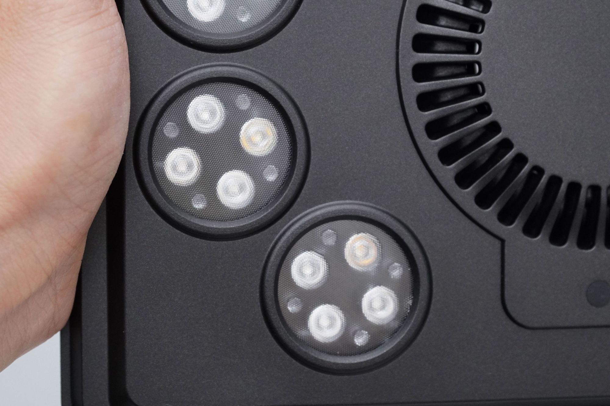MAXSPECT  Jump MJ-L260 Blue LED - 5