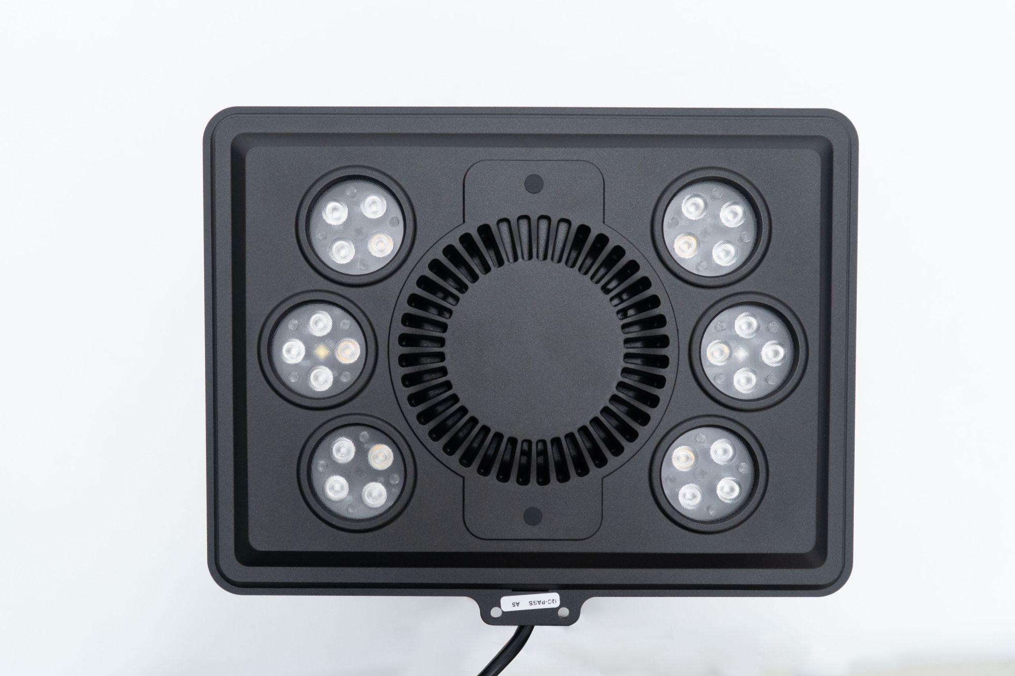 MAXSPECT  Jump MJ-L260 Blue LED - 2