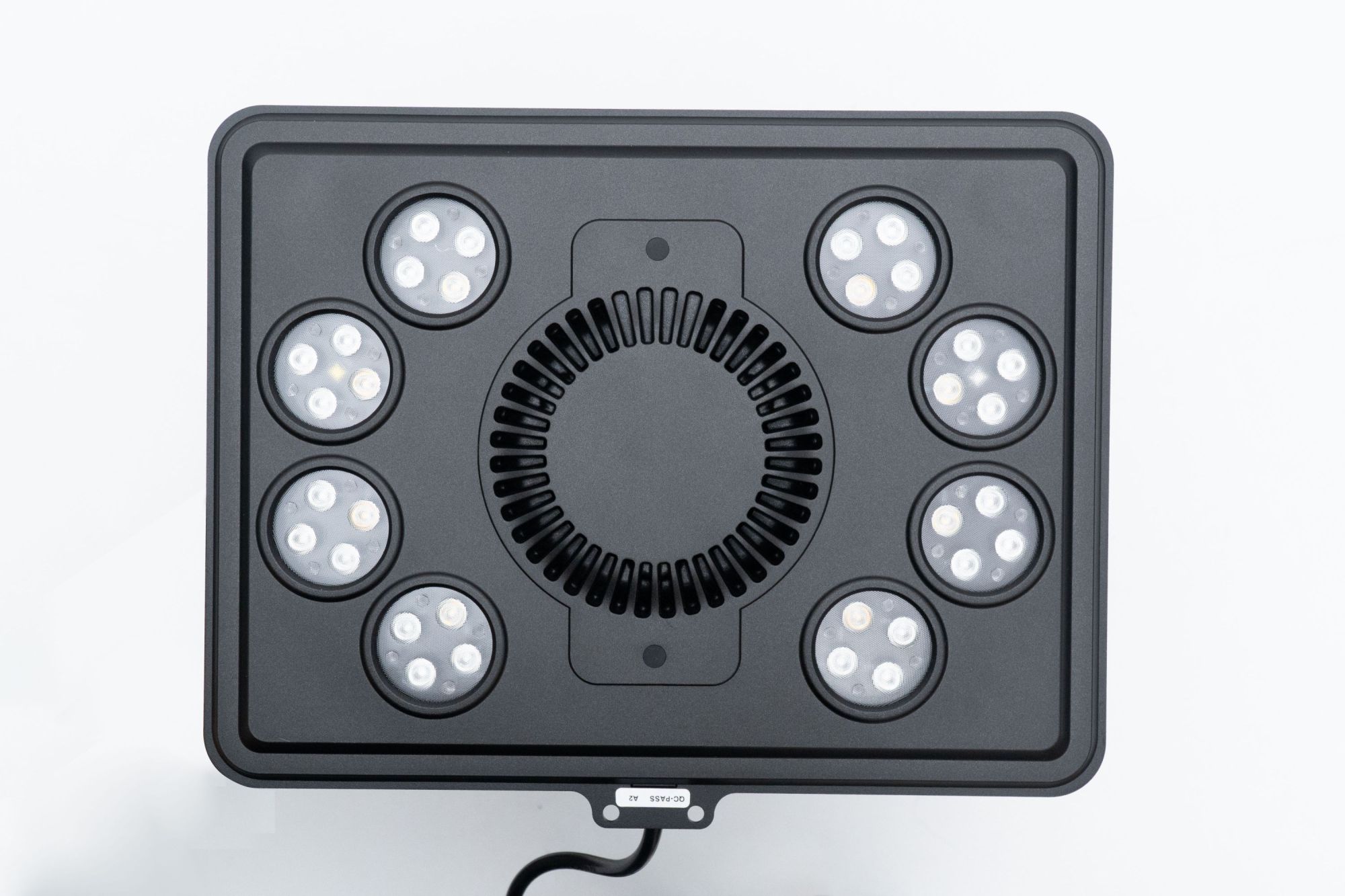 MAXSPECT  Jump MJ-L290 Blue LED - 3