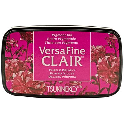 Versafine Clair -Purple Delight