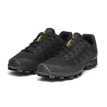 Icebug Spirit 9 W OLX Black/Lemon