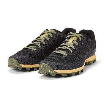 Icebug Acceleritas 9 M RB9X Green/Lemon