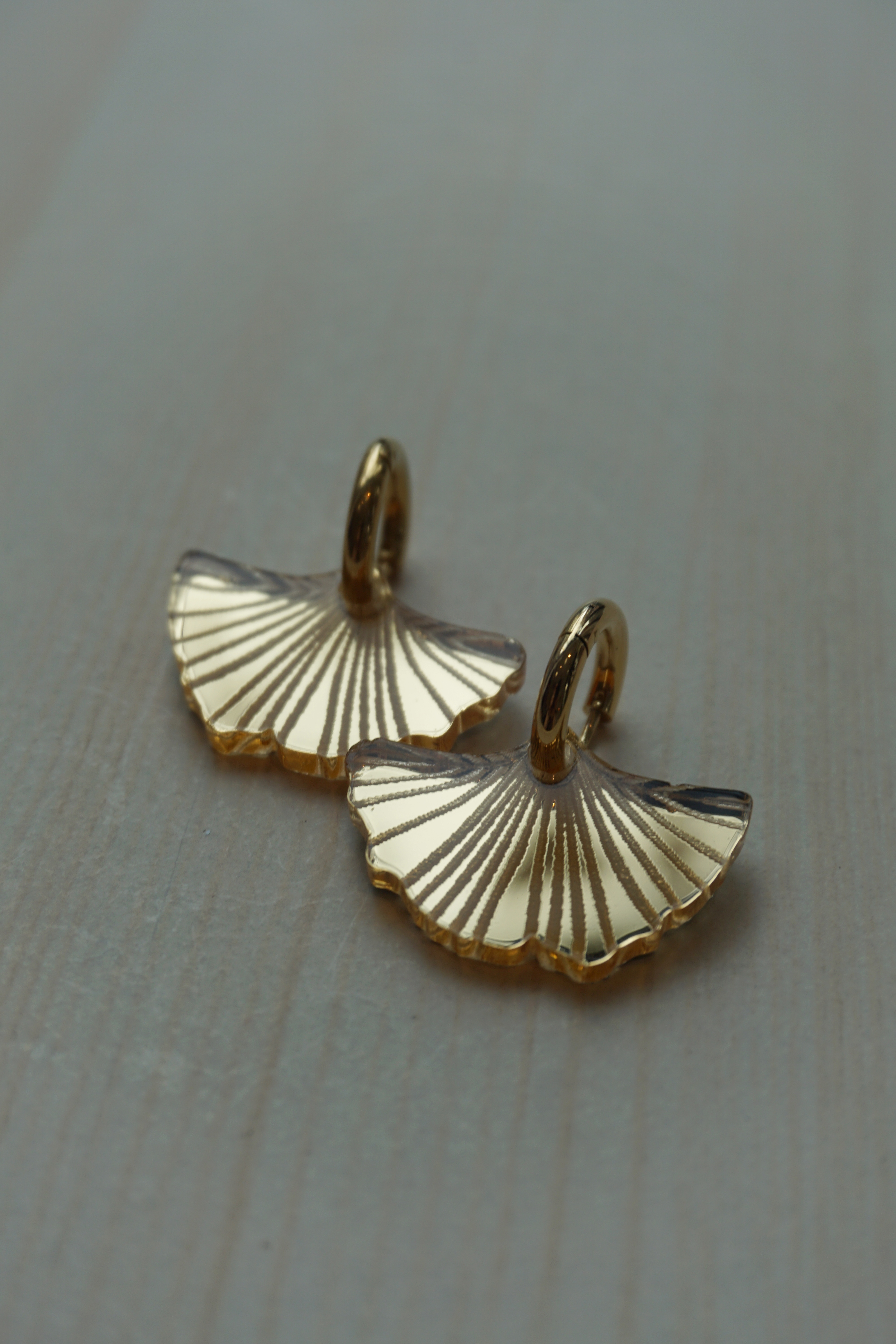 Ginko 2.0 guld liten