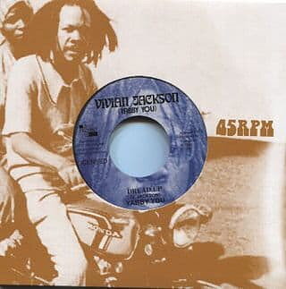 Yabby You – Dread Up