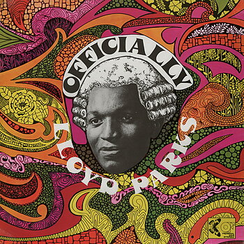 Lloyd Parks – Officially