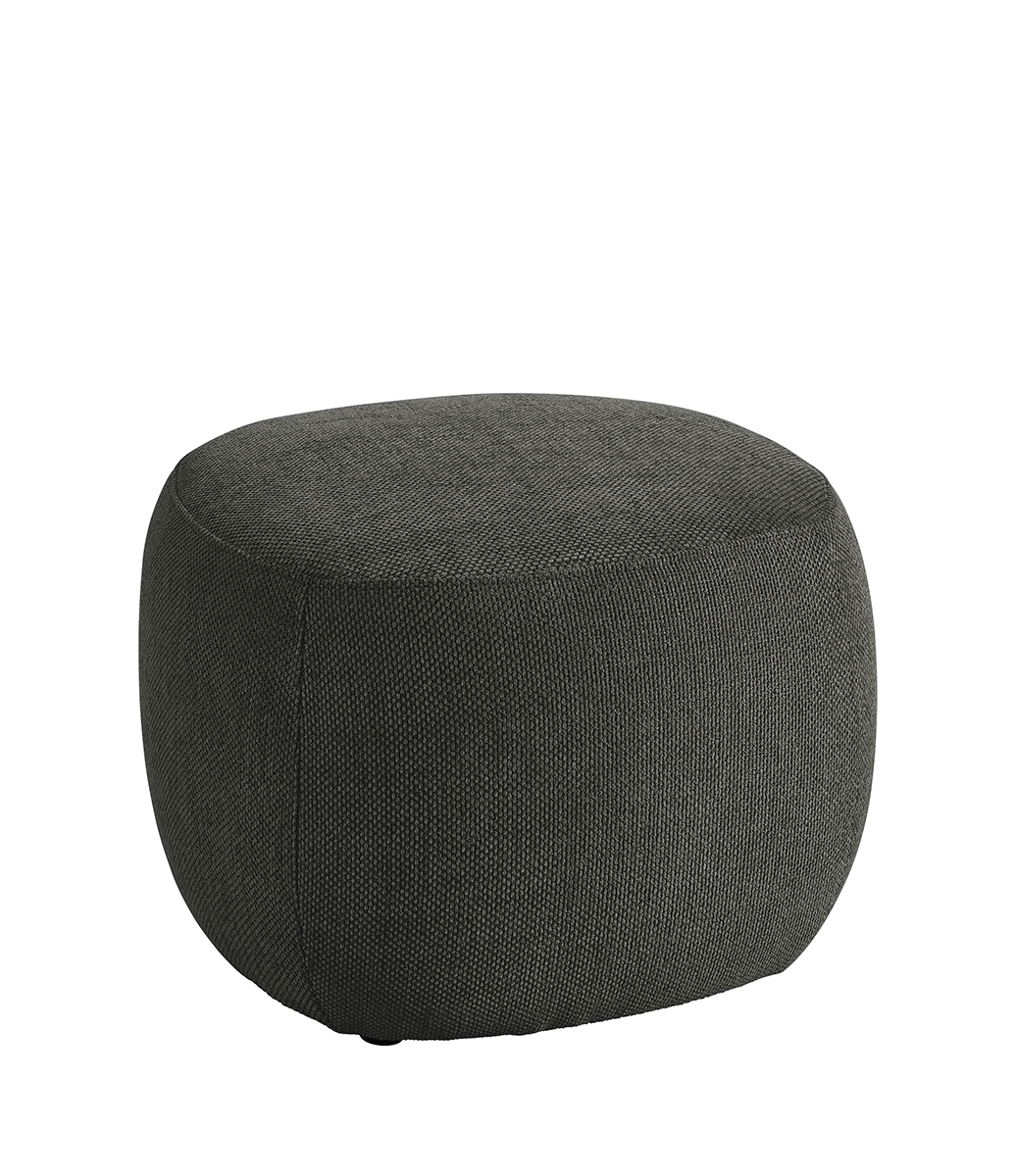 BILBAO Round footstool - 5