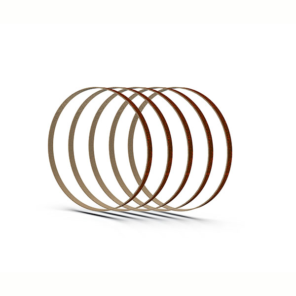 Prosharp® Speedbelt slipband 5-pack
