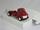 Chevrolet  Semi  Cab 1950  1:43  Ertl