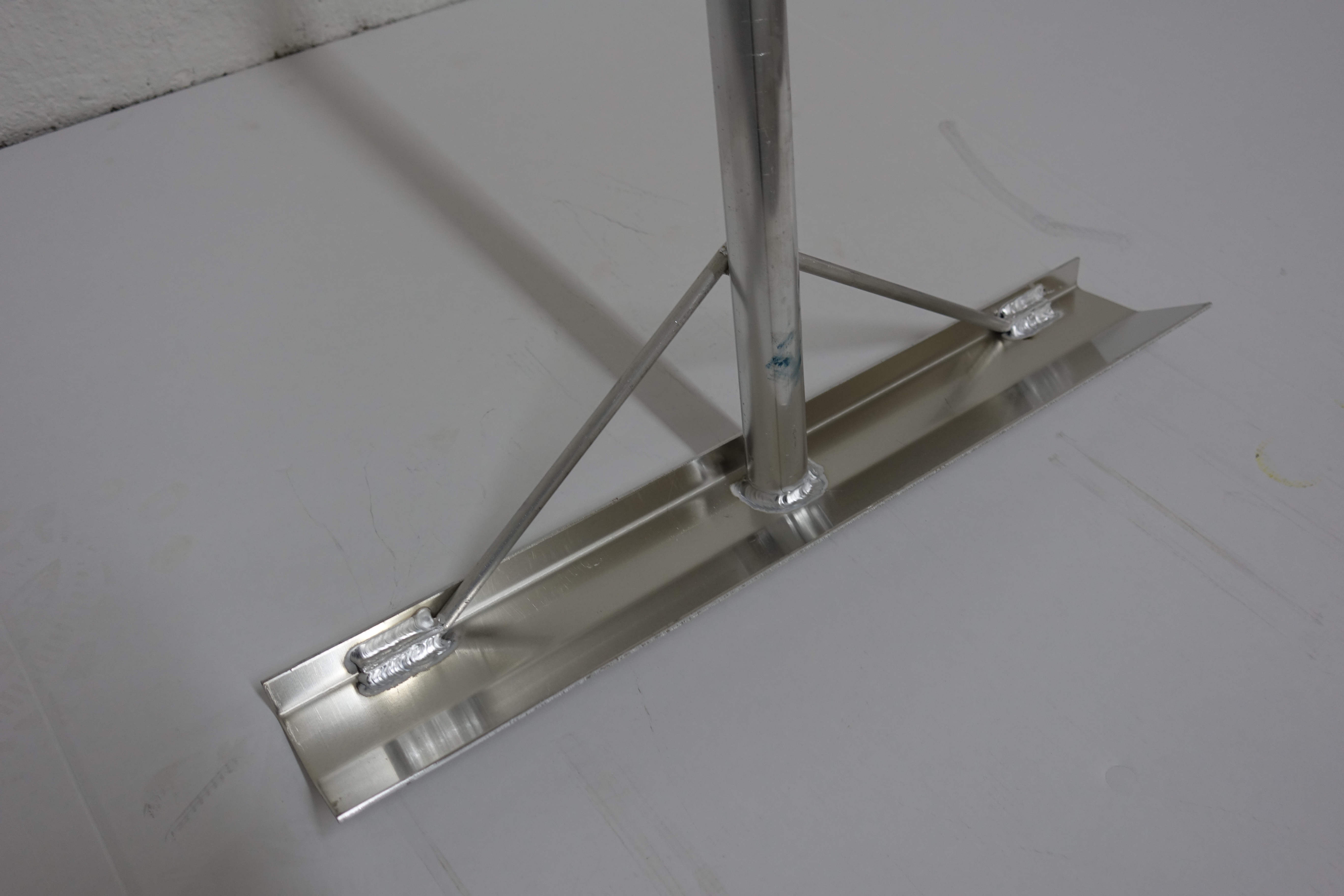 Betong/Sand/Asfaltsskrapa 50x195 cm - 3