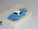 Ford Thunderbird  1957  1:43  Ertl