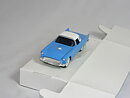 Ford Thunderbird  1957  1:43  Ertl
