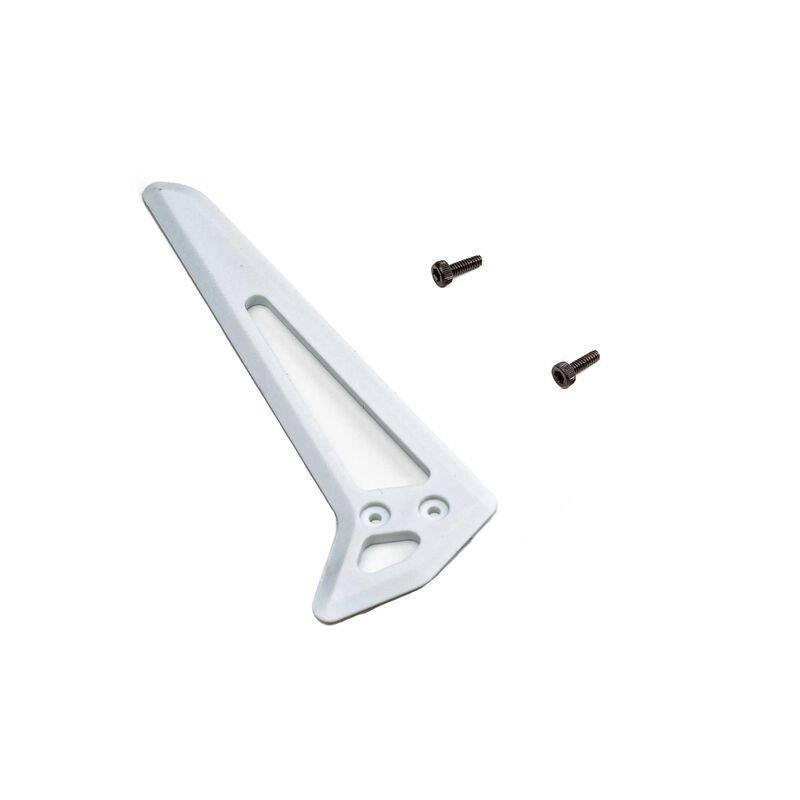 BLADE Front Tail Boom Case: Fusion 180