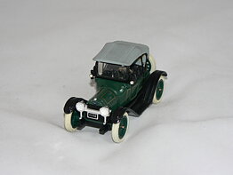 Chevrolet Royal Mail Roadster 1914   1:43  Ertl