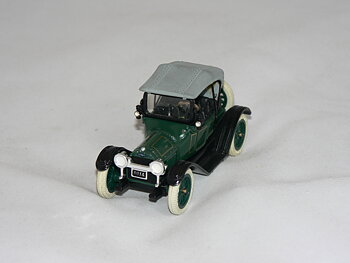 Chevrolet Royal Mail Roadster 1914   1:43  Ertl