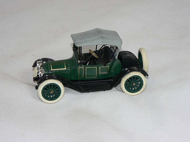 Chevrolet Royal Mail Roadster 1914   1:43  Ertl