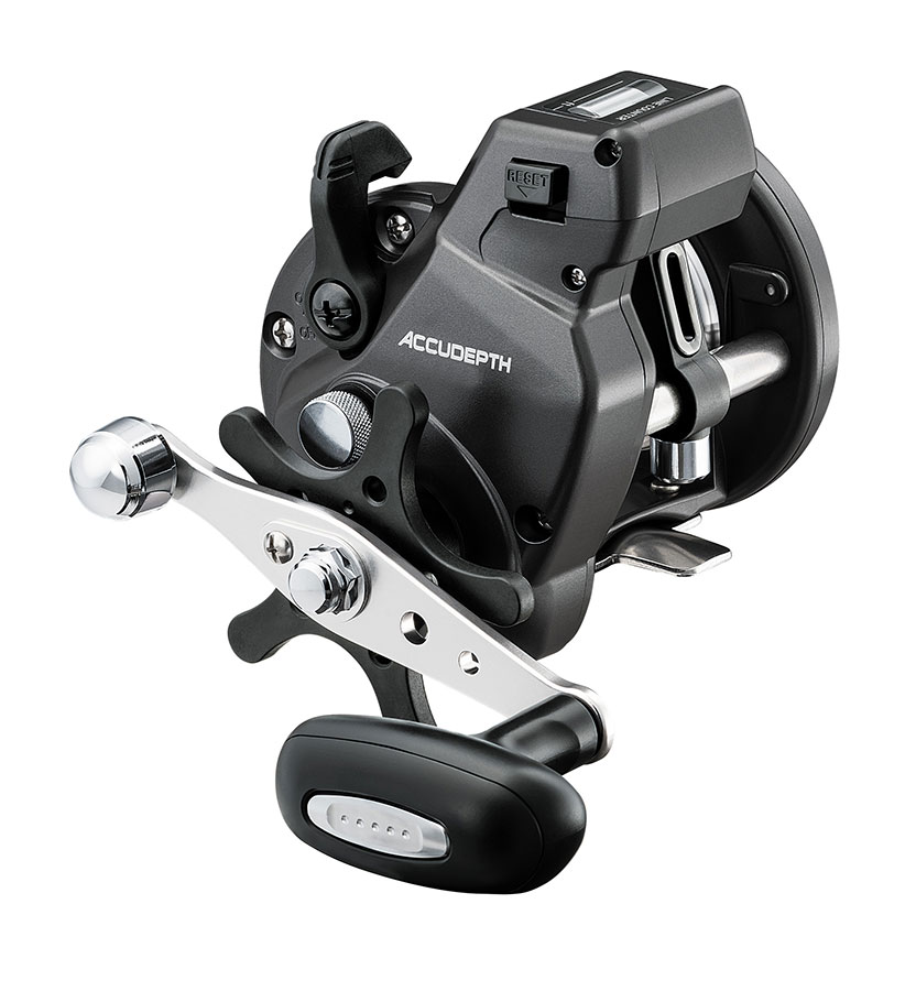 Daiwa ACCUDEPTH LC