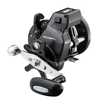 Daiwa ACCUDEPTH LC