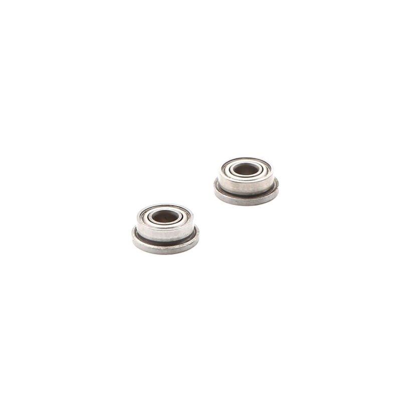 BLADE 2.5x6x2.6 Flanged Bearing: 180 CFX, Fusion 180