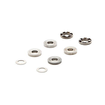 BLADE 2.5x6x2.8mm Thrust Bearing: 180 CFX, 130 S, Fusion 180