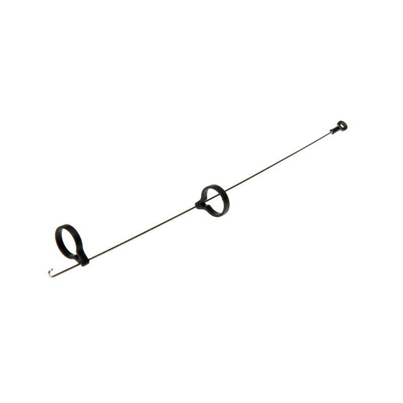 BLADE Tail Pushrod Guide: Fusion 180
