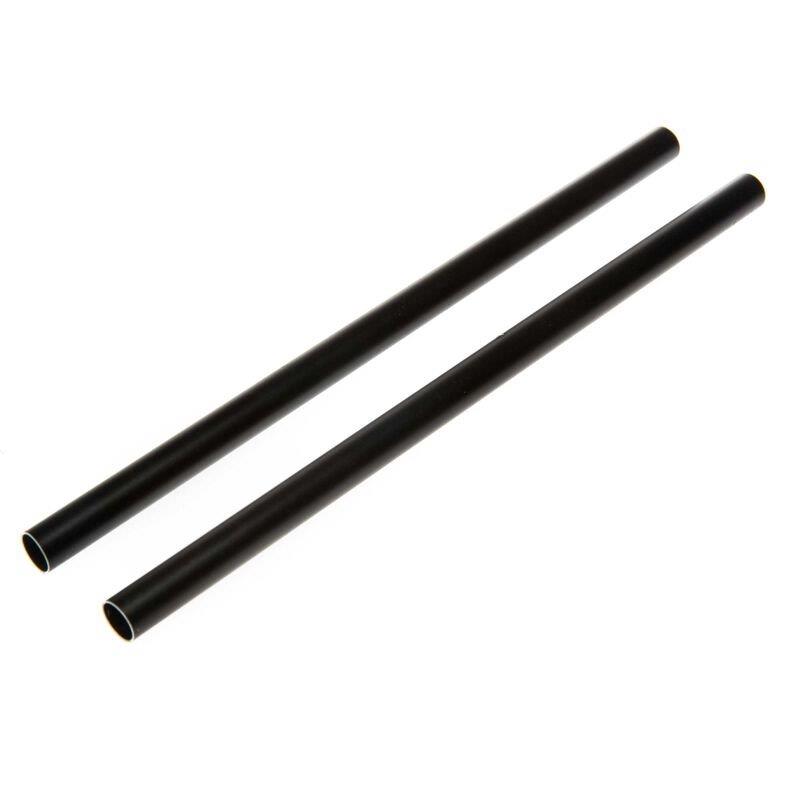 BLADE Tail Boom (2): Fusion 180