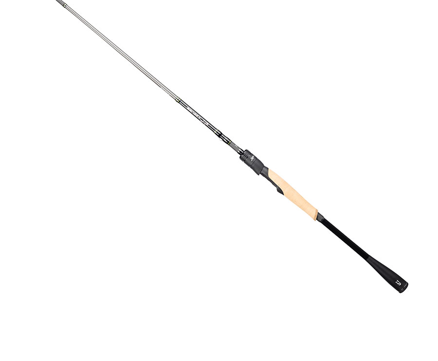 Daiwa PROREX XR SPIN