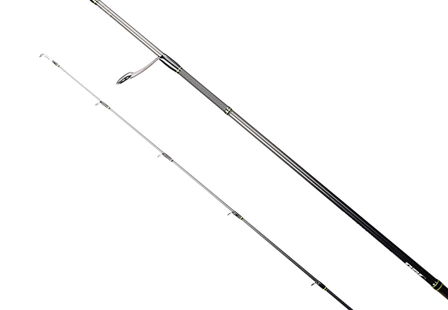 Daiwa PROREX XR SPIN - 3