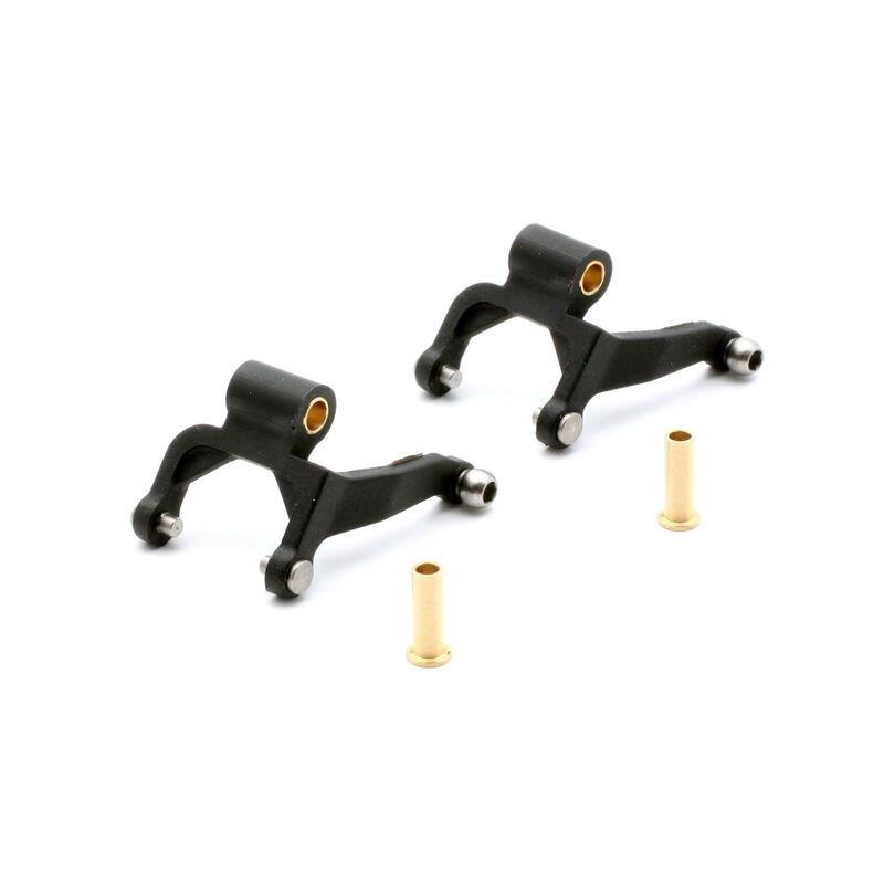 BLADE Tail Servo Boom Mount: Fusion 180