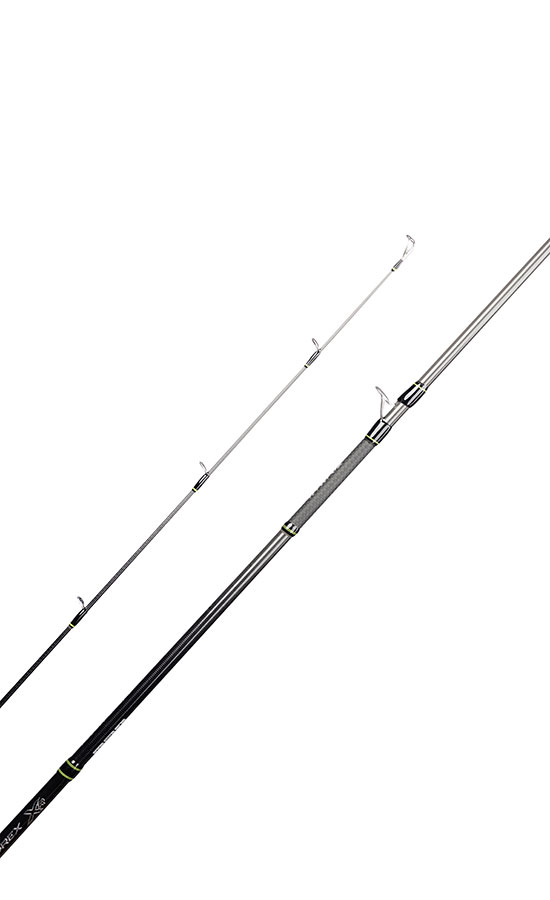 Daiwa PROREX XR BAIT - 3