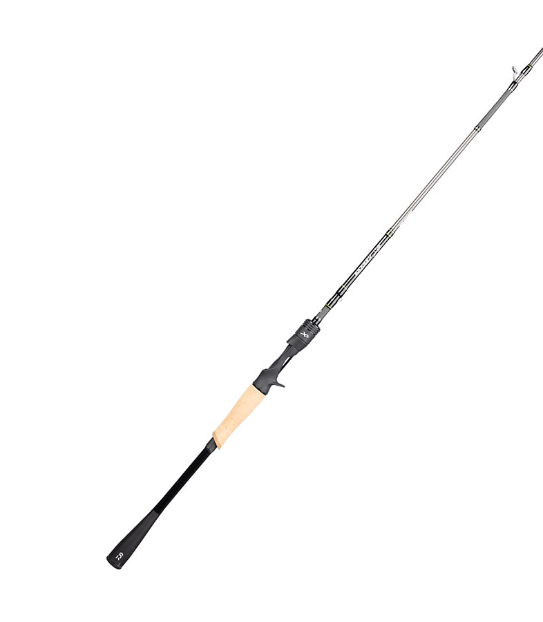 Daiwa PROREX XR BAIT - 2