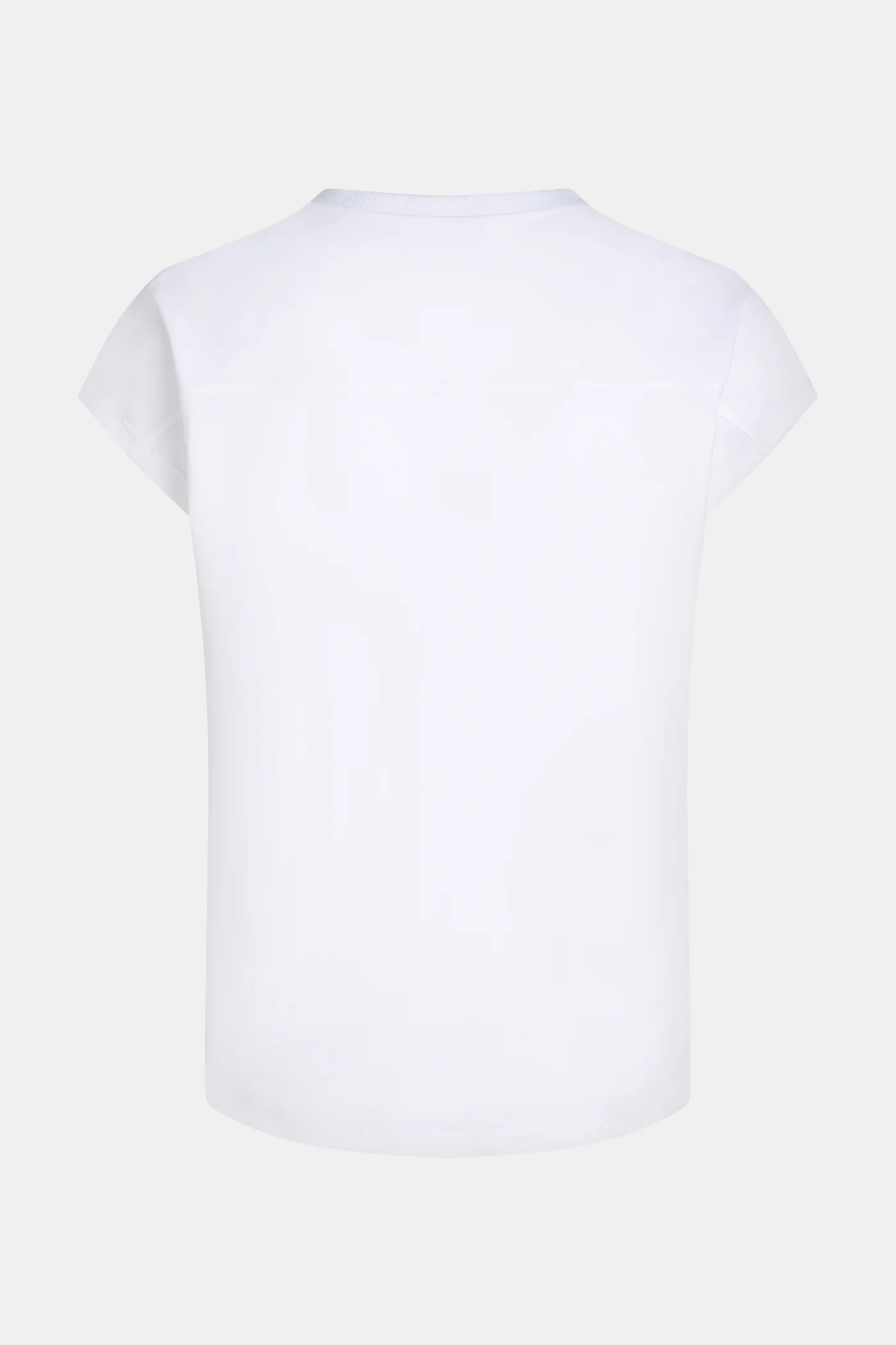 Penn & Ink NY - T-Shirt White - 4