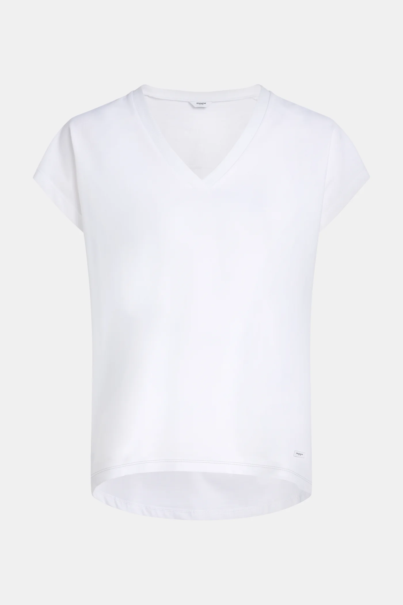 Penn & Ink NY - T-Shirt White - 5