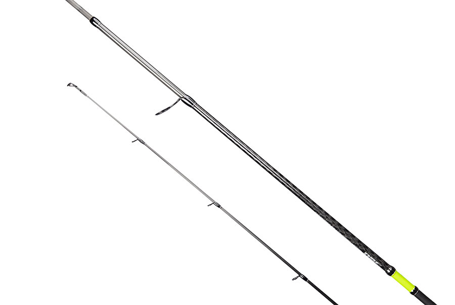 Daiwa PROREX X SPIN - 2