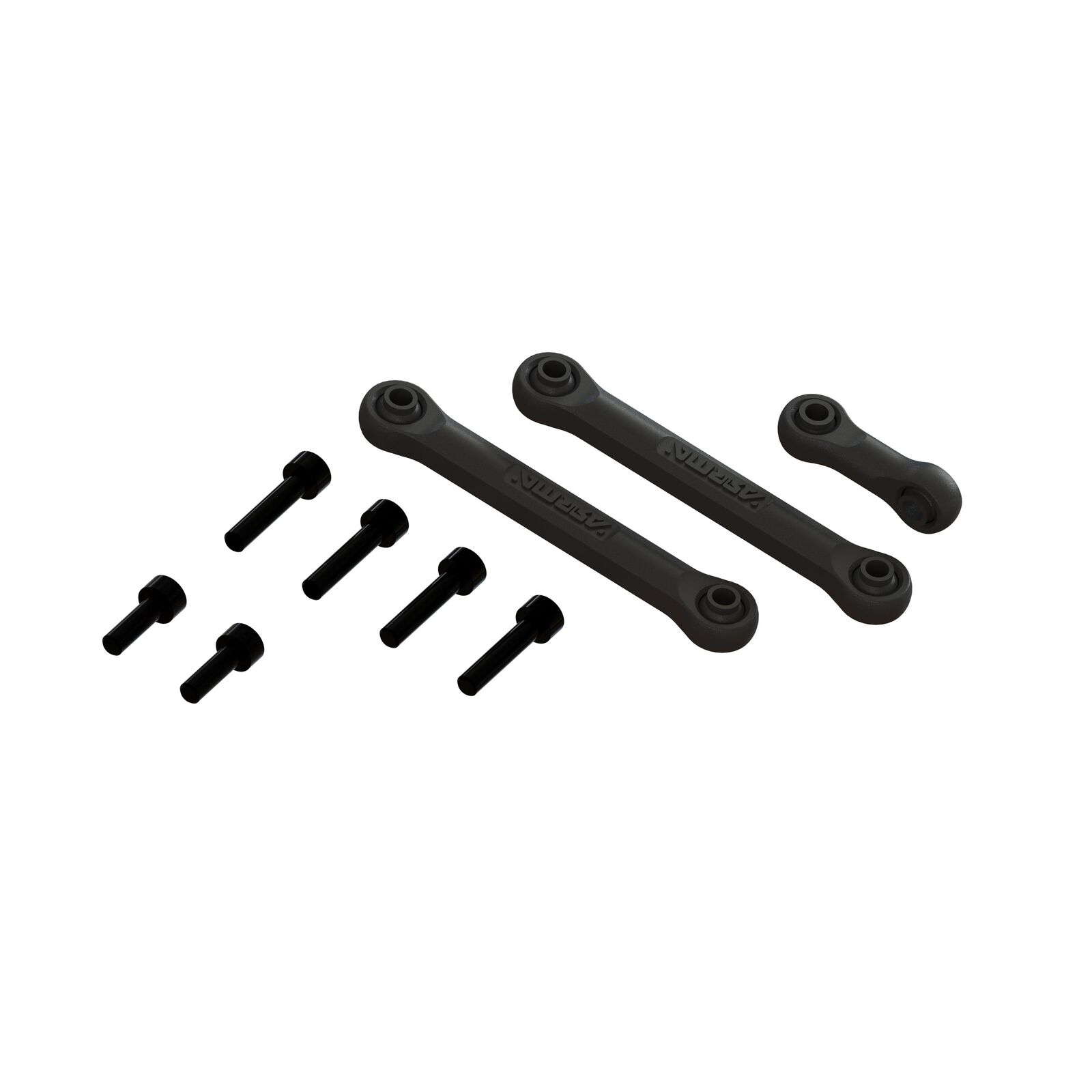 Arrma ARA340201 Steering Link Set A: GROM