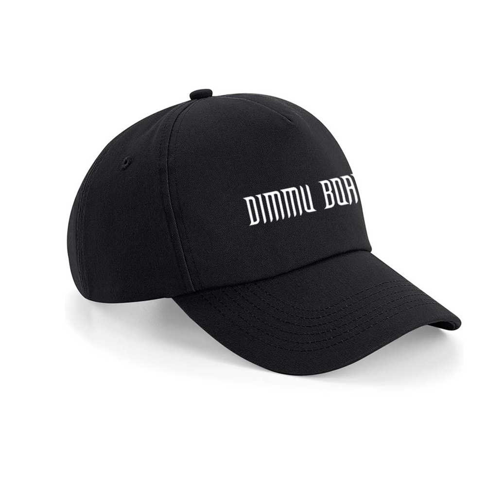Dimmu Borgir Logo Cap