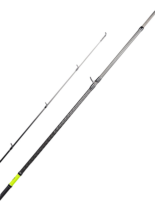 Daiwa PROREX X BAIT - 2