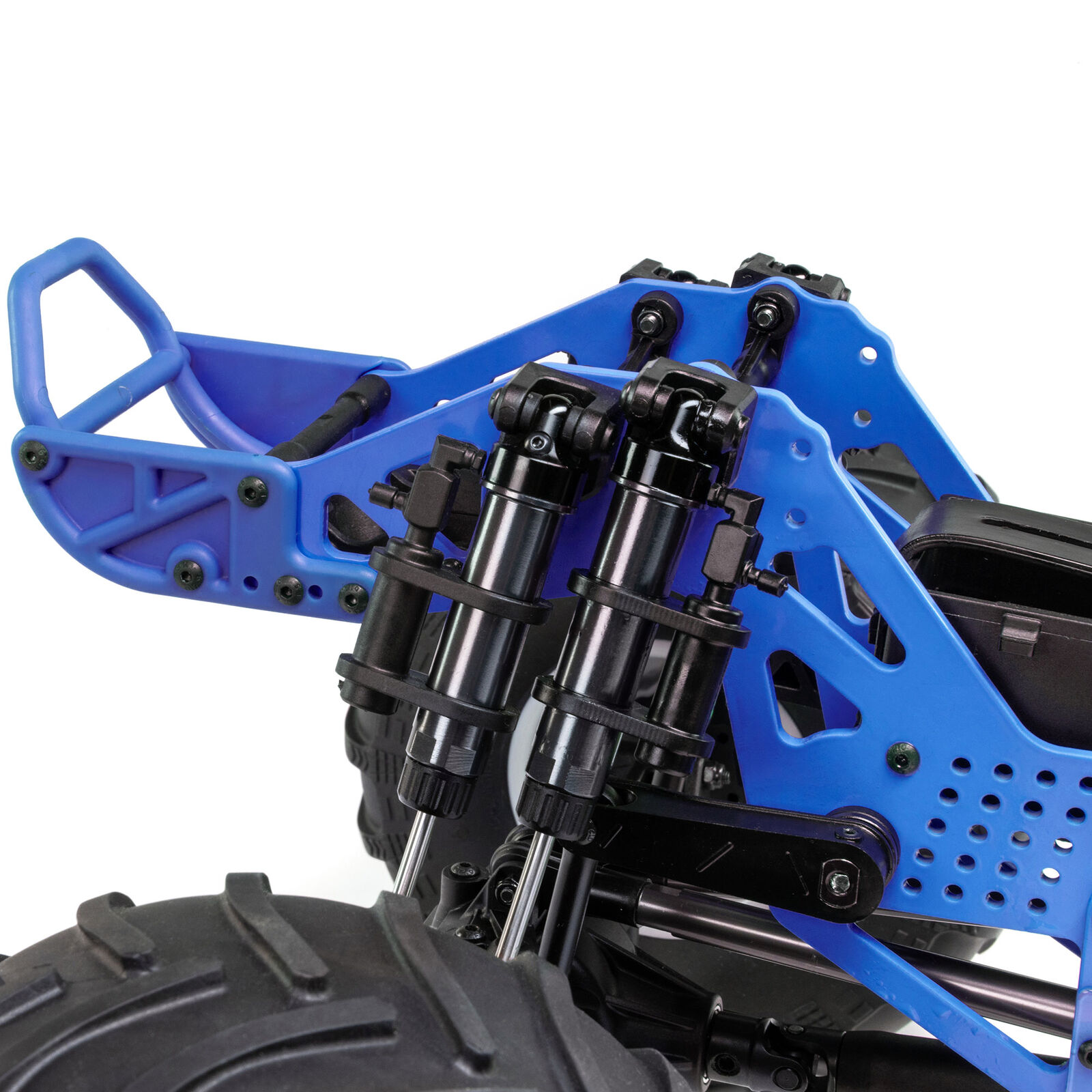 Autopartner RC - Losi 1/8 LMT 2.0 Son-Uva Digger 4X4 Solid Axle