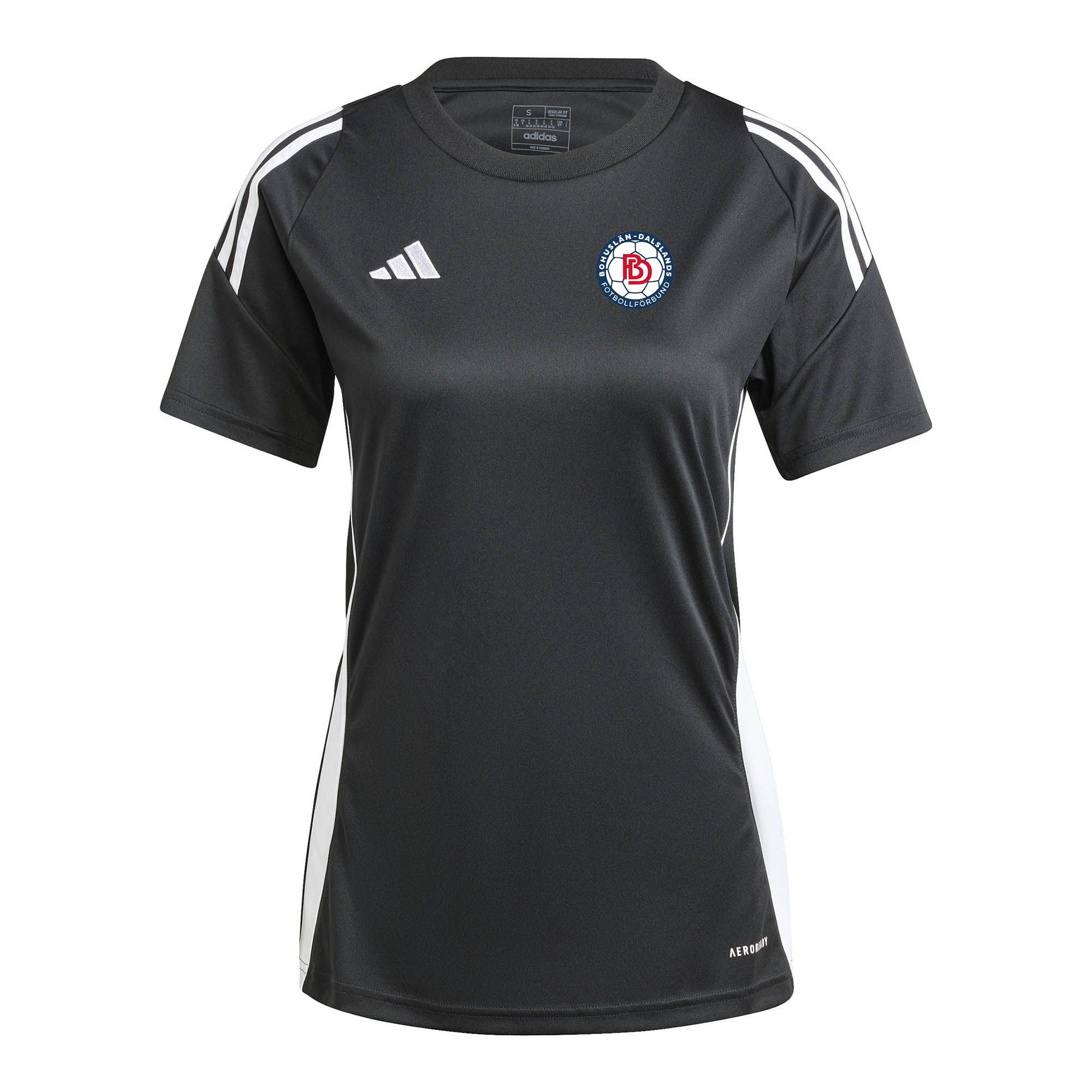 Adidas Tiro24 Jsy Dam (BDFF)
