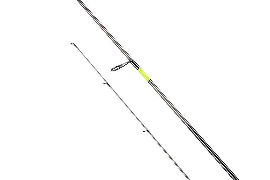 Daiwa PROREX S SPIN - 3
