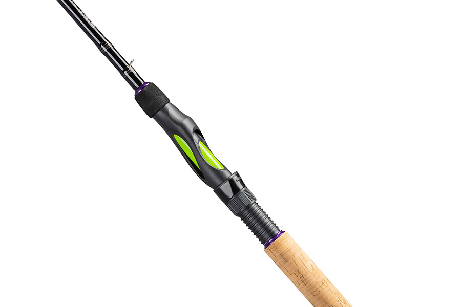 Daiwa PROREX S SPIN - 2