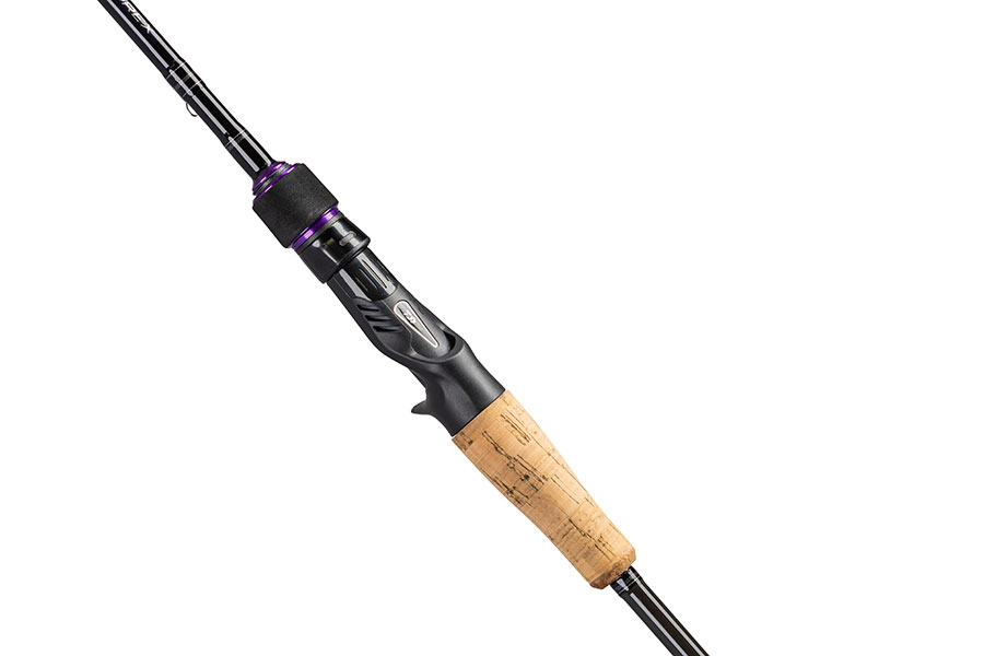Daiwa PROREX S BAIT - 2