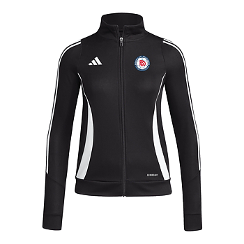 Adidas Tiro24 Trjkt Dam (BDFF)