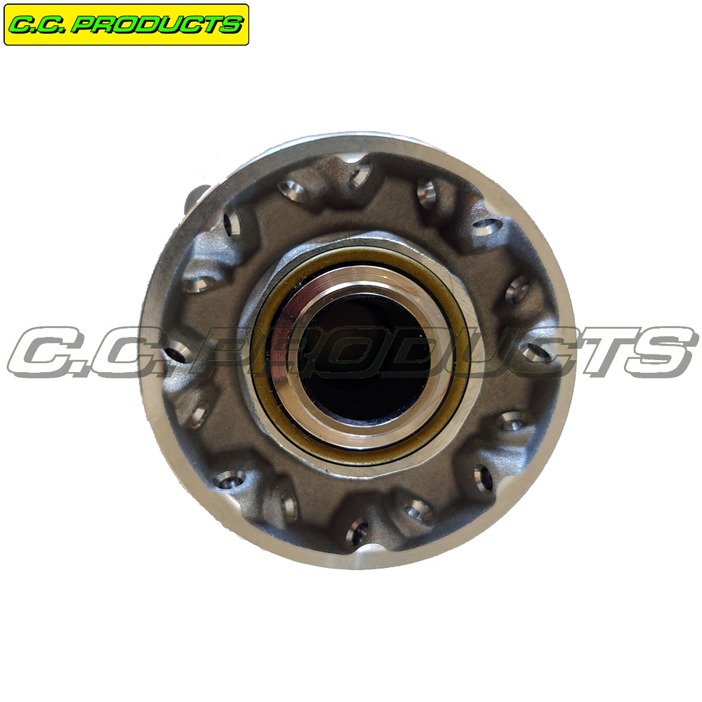 Framnav Original GASGAS MC 85 21- - 4