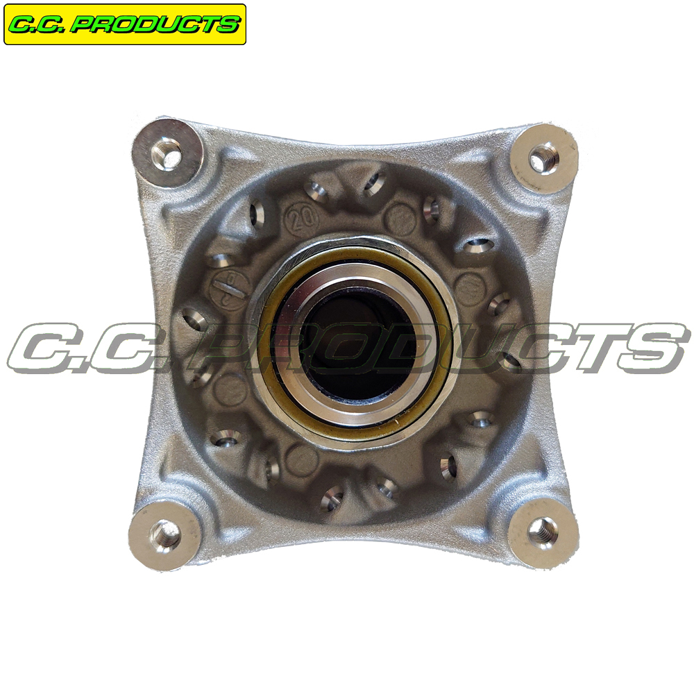 Framnav Original GASGAS MC 85 21- - 3