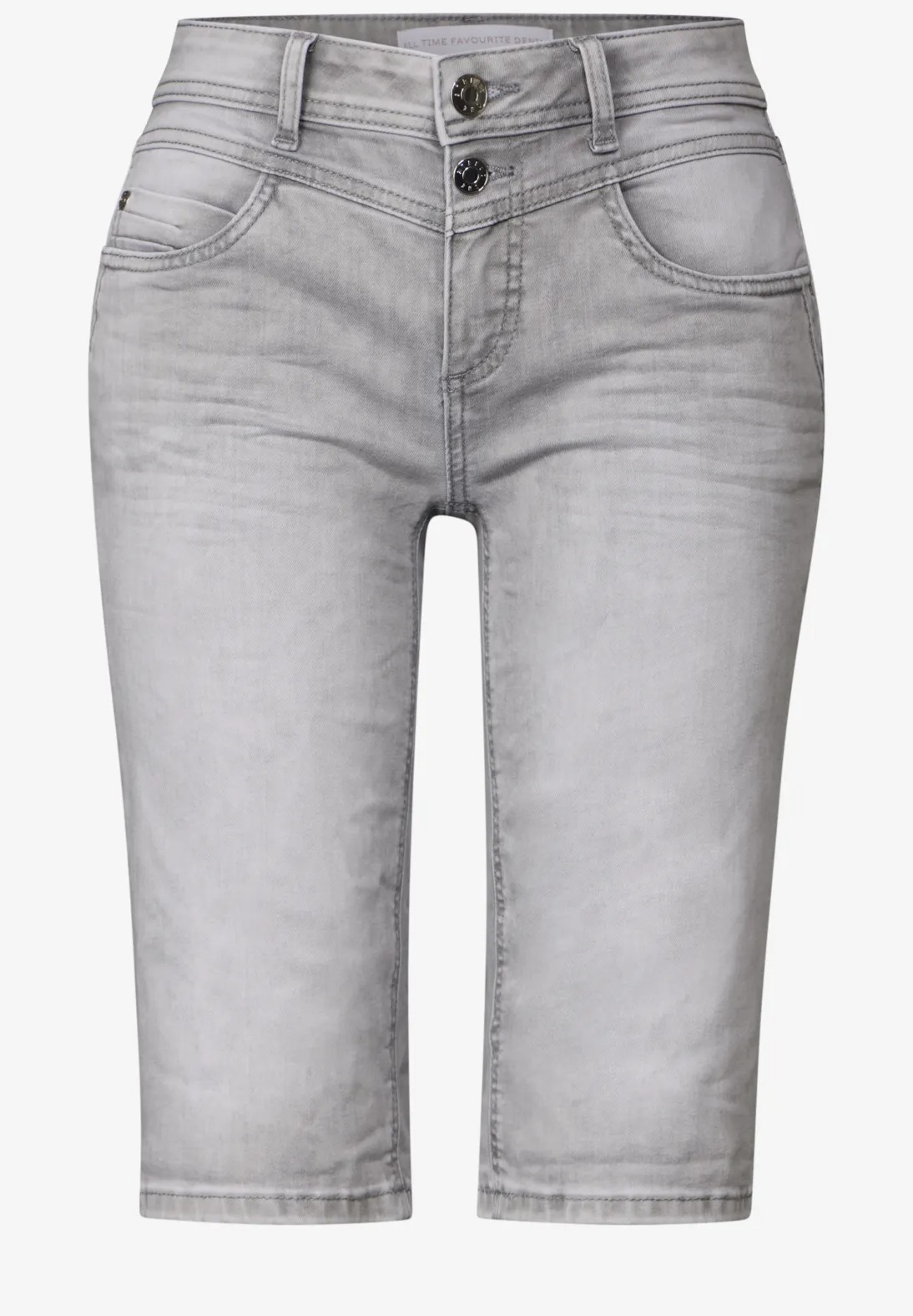 Jana Bermuda Shorts - Street One - 3